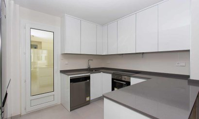 New Build - Villa - Torrevieia - 