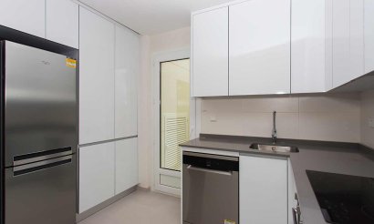 New Build - Villa - Torrevieia - 