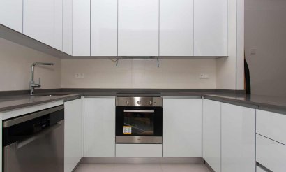 New Build - Villa - Torrevieia - 