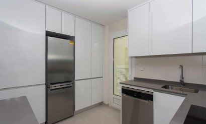 New Build - Villa - Torrevieia - 