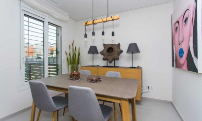 New Build - Villa - Torrevieia - 