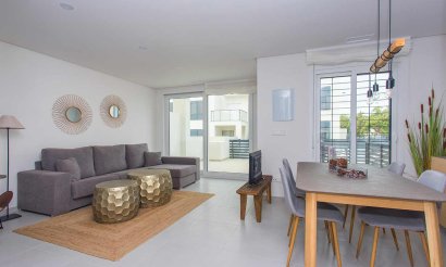 New Build - Villa - Torrevieia - 