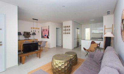 New Build - Villa - Torrevieia - 