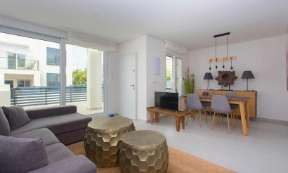 New Build - Villa - Torrevieia - 