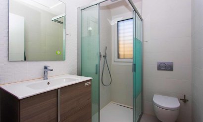 New Build - Villa - Torrevieia - 