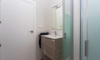 New Build - Villa - Torrevieia - 