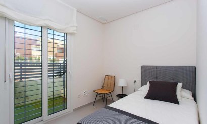 New Build - Villa - Torrevieia - 