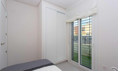 New Build - Villa - Torrevieia - 