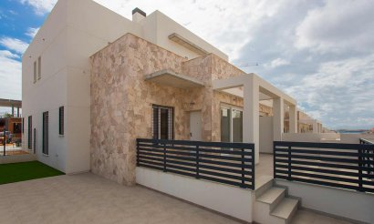 New Build - Villa - Torrevieia - 