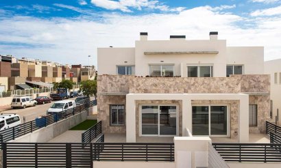 New Build - Villa - Torrevieia - 