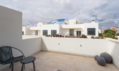 New Build - Villa - Torrevieia - 