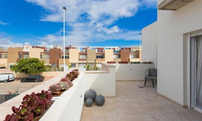 New Build - Villa - Torrevieia - 
