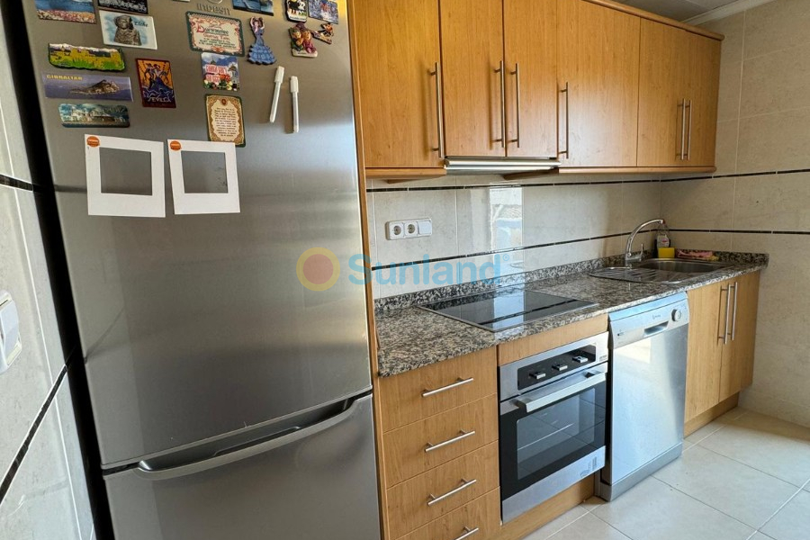 Använda fastigheter - Villa - Ciudad Quesada - Rojales