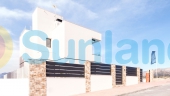 Använda fastigheter - Villa - Torrevieja - San Luis