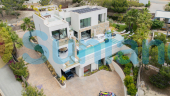 Вторичка - Bилла - Orihuela Costa - Las colinas golf