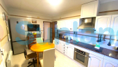 Resale - Villa - Torrevieja - 