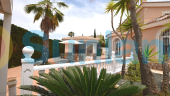 Brukte eiendommer - Detached Villa - Ciudad Quesada - Pueblo Bravo