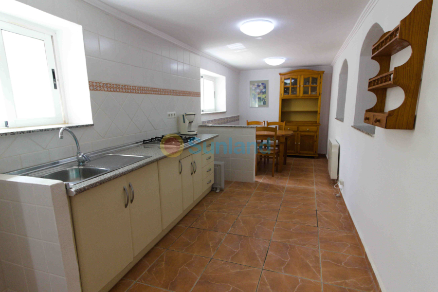 Resale - V - Ciudad Quesada