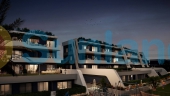 New Build - Apartment - Alfas del Pi - Escandinavia