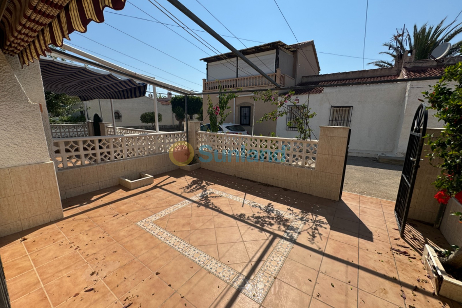 Resale - Townhouse - Guardamar del Segura - 