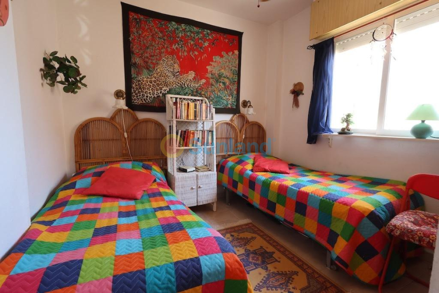 Resale - A - Torrevieja - Torreblanca