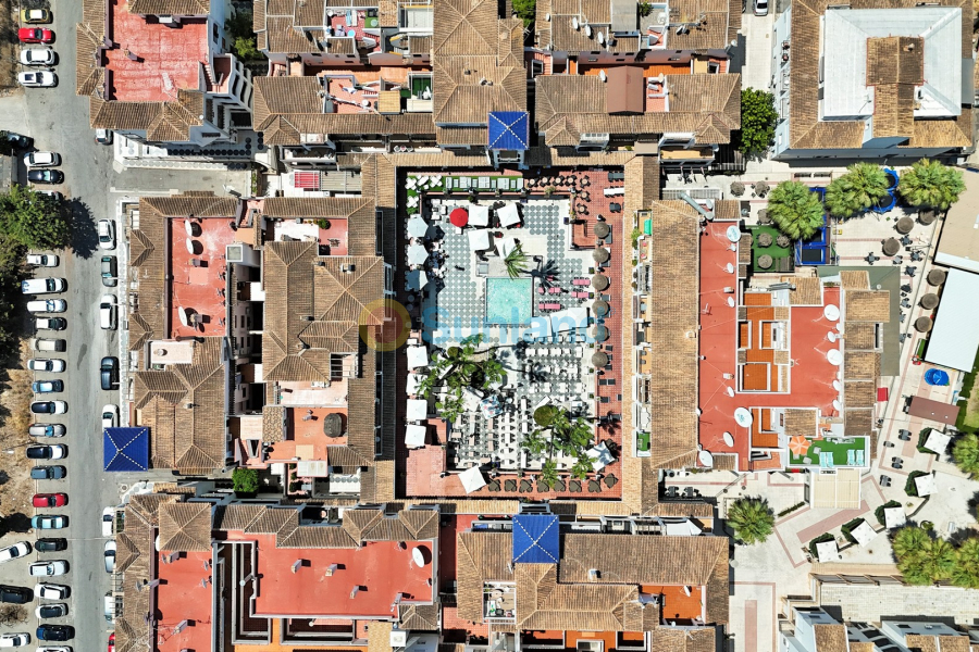 Resale - Commercial - Villamartin