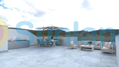 Nueva construcción  - Chalet - Los Belones - pueblo
