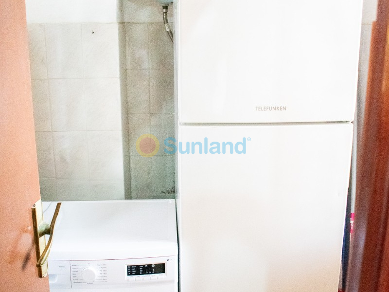 Brukte eiendommer - Leilighet - Orihuela Costa - Playa Flamenca Norte