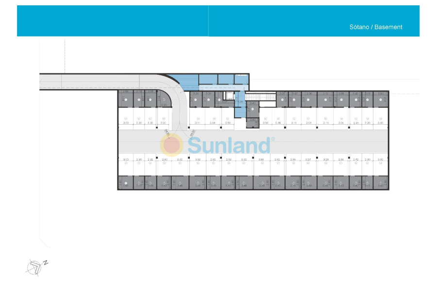 New Build - Bungalow - Orihuela costa - Pilar De La Horadada