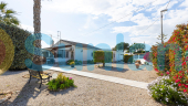 Resale - Villa - San Javier - 