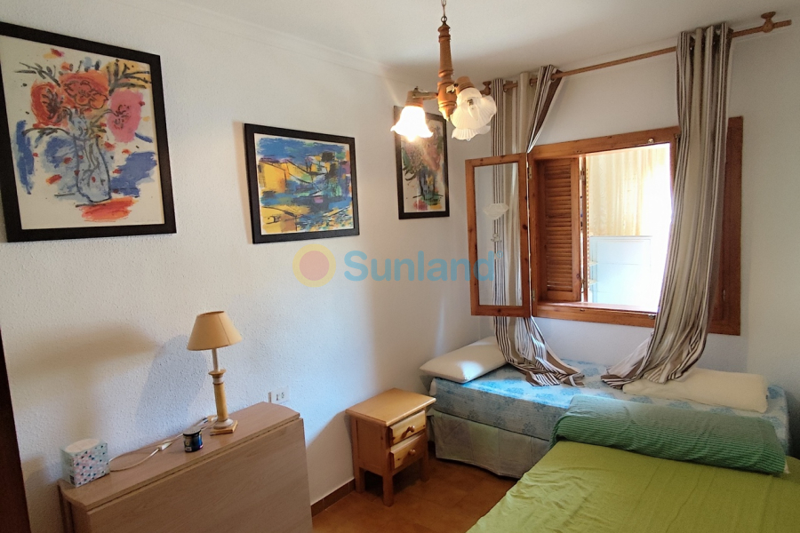 Resale - B - San Pedro del Pinatar - 