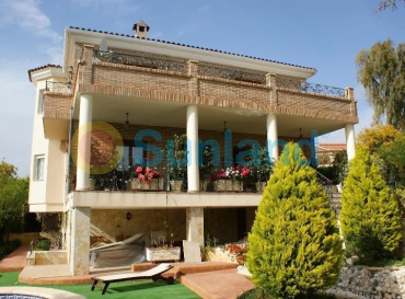 Chalet - Segunda mano - Ciudad Quesada - Ciudad Quesada