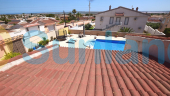 Brukte eiendommer - Detached Villa - Ciudad Quesada - Central Quesada