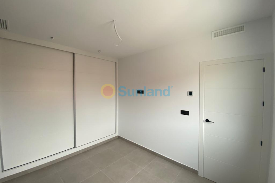 Nueva construcción  - Chalet - Los Alcázares - La Concha