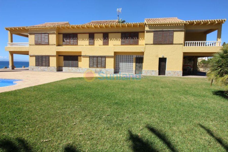 Verkauf - V - Cabo Roig