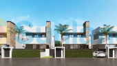 New Build - Villa - Torre Pacheco - Santa Rosalia Lake And Life Resort