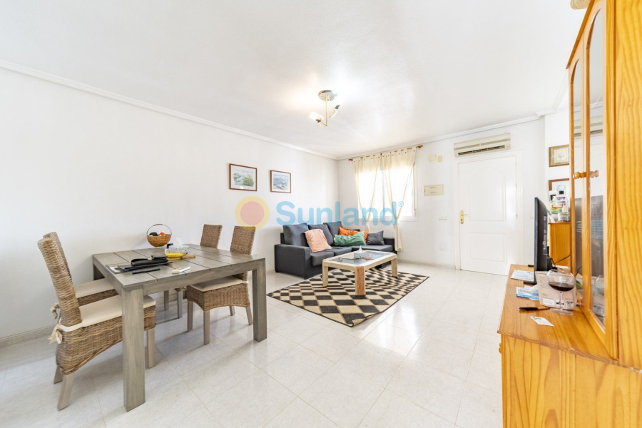 Använda fastigheter - Casa de Pueblo - Ciudad Quesada - Doña Pepa