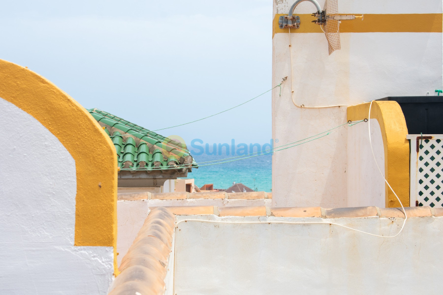 Resale - Apartment - Torrevieja - La Mata