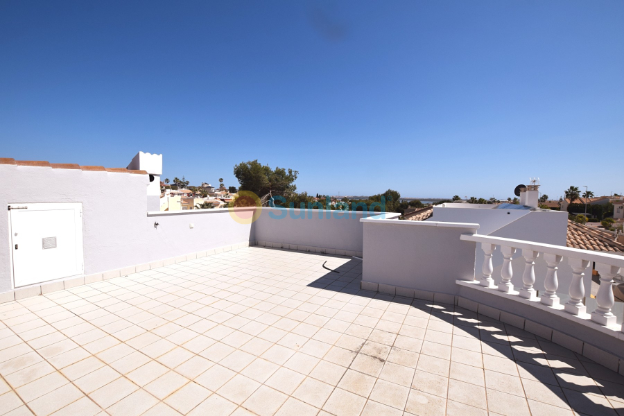 Resale - Detached Villa - Ciudad Quesada - La Fiesta