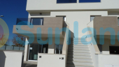 New Build - Town House - Orihuela costa - Pilar De La Horadada