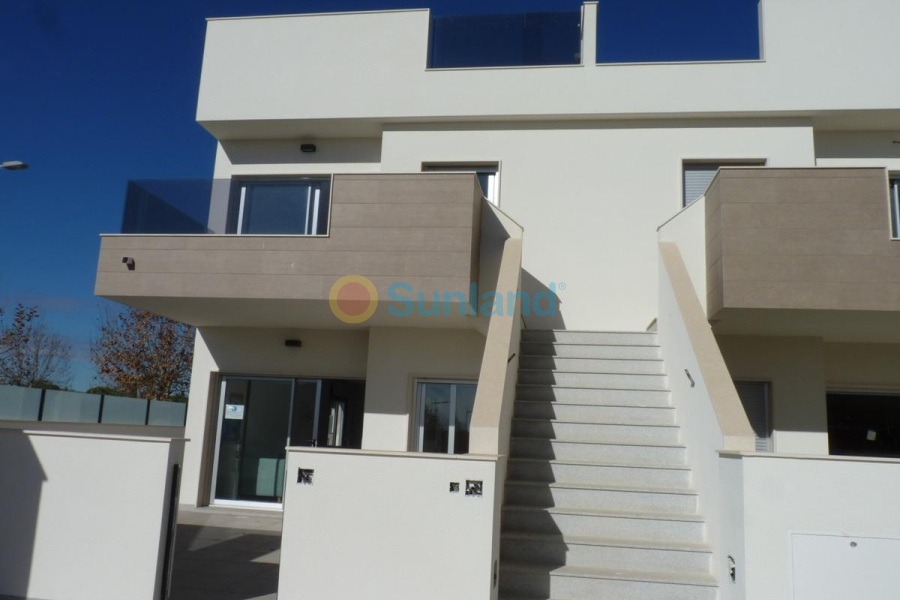 New Build - Town House - Orihuela costa - Pilar De La Horadada