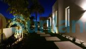 New Build - Villa - Alfas del Pi - Albir