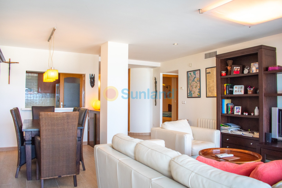 Verkauf - Apartment - Torrevieja - 