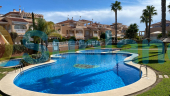 Resale - Apartment - Punta Prima - 