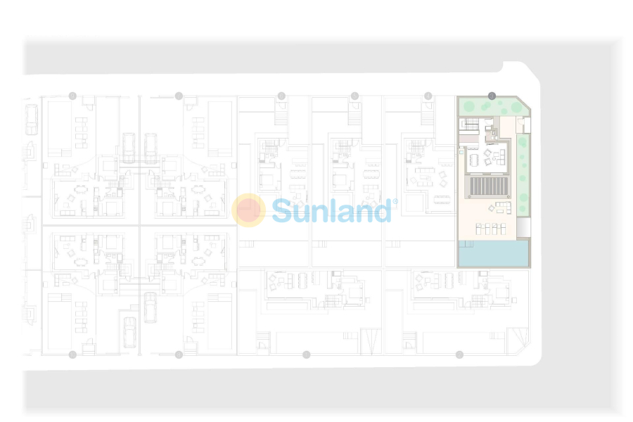 Ny bygg - Villa - Rojales - Ciudad Quesada