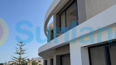 New Build - Villa - Benissa - Playa de La Fustera