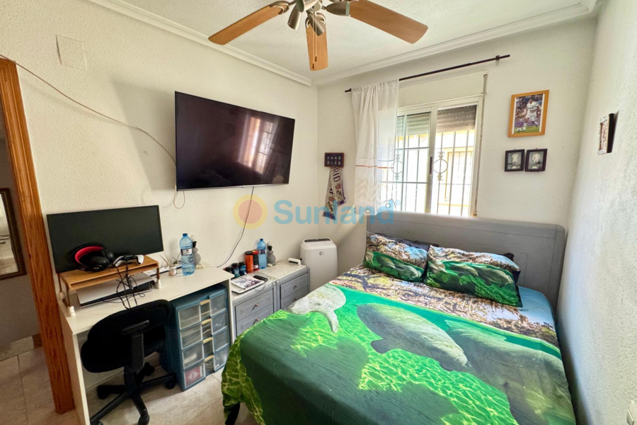 Resale - T - Torrevieja - El Limonar