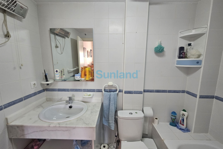 Вторичка - Апартамент - Villamartin - Panorama