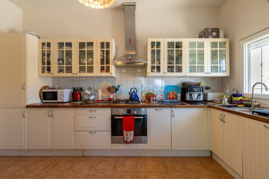 Resale - Country house - Torre Del Rico