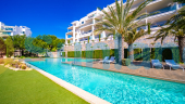 Verkauf - Apartamento - Orihuela Costa - Las colinas golf